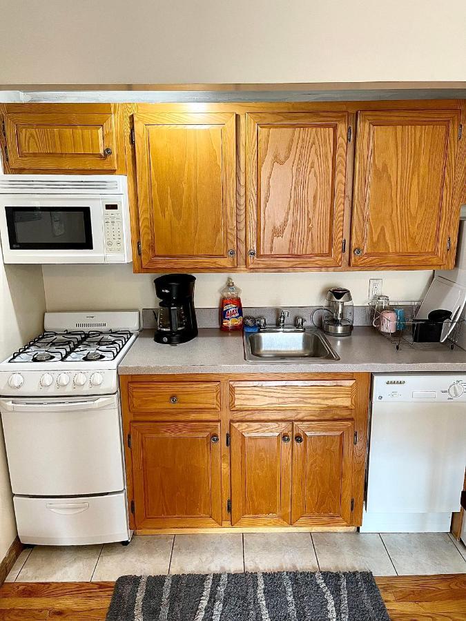 Entire Near Times Square Apartamento *