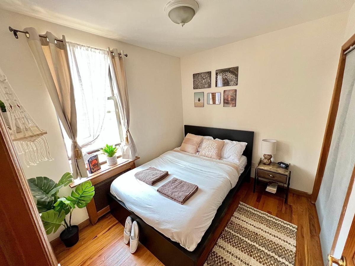 Entire Near Times Square Apartamento *