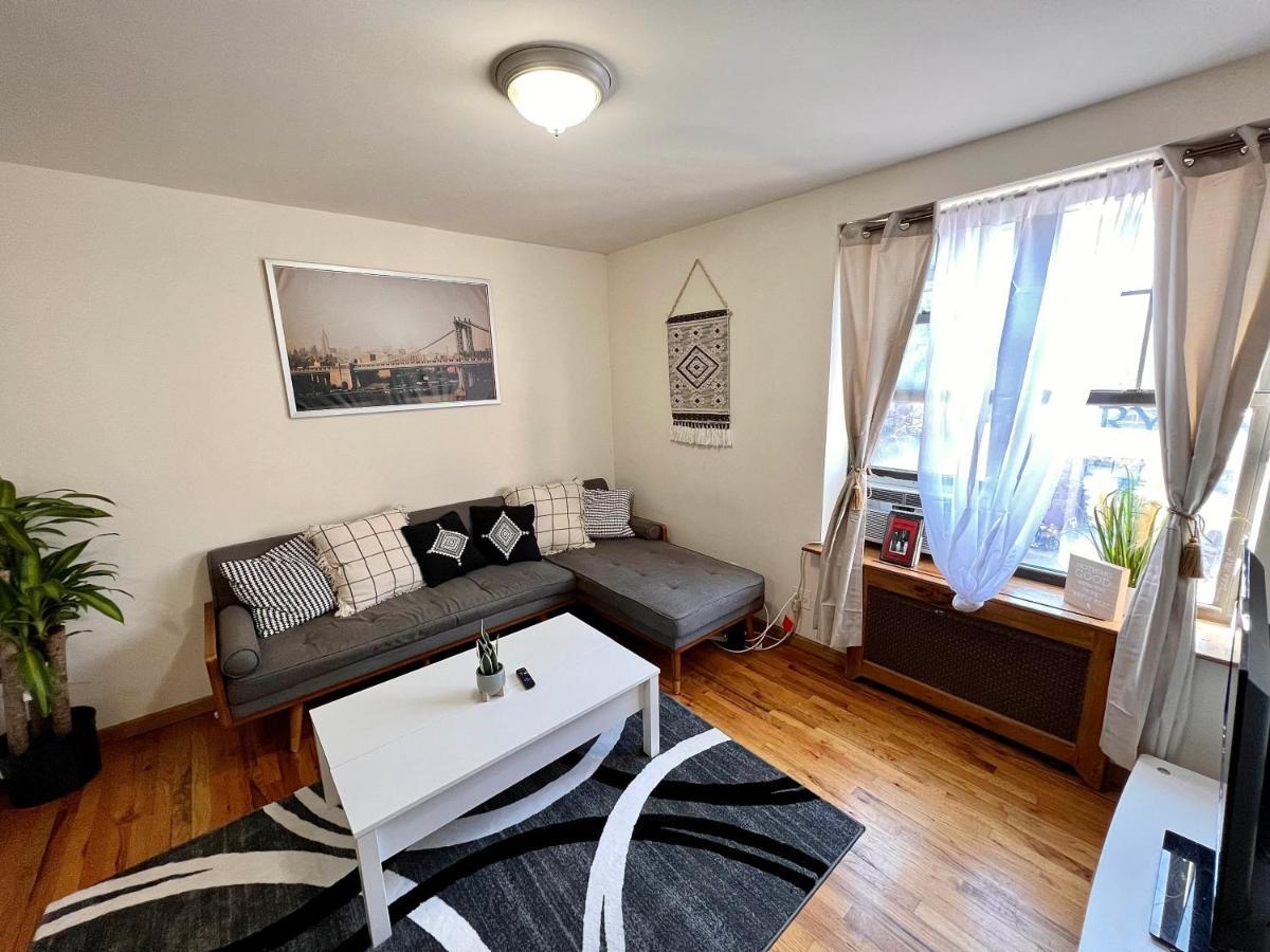 Apartamento Entire Near Times Square *