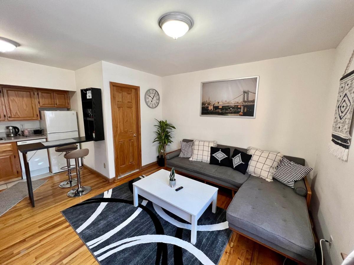 Apartamento Entire Near Times Square