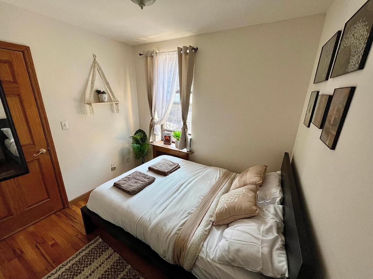 Entire Near Times Square Apartamento Nueva York